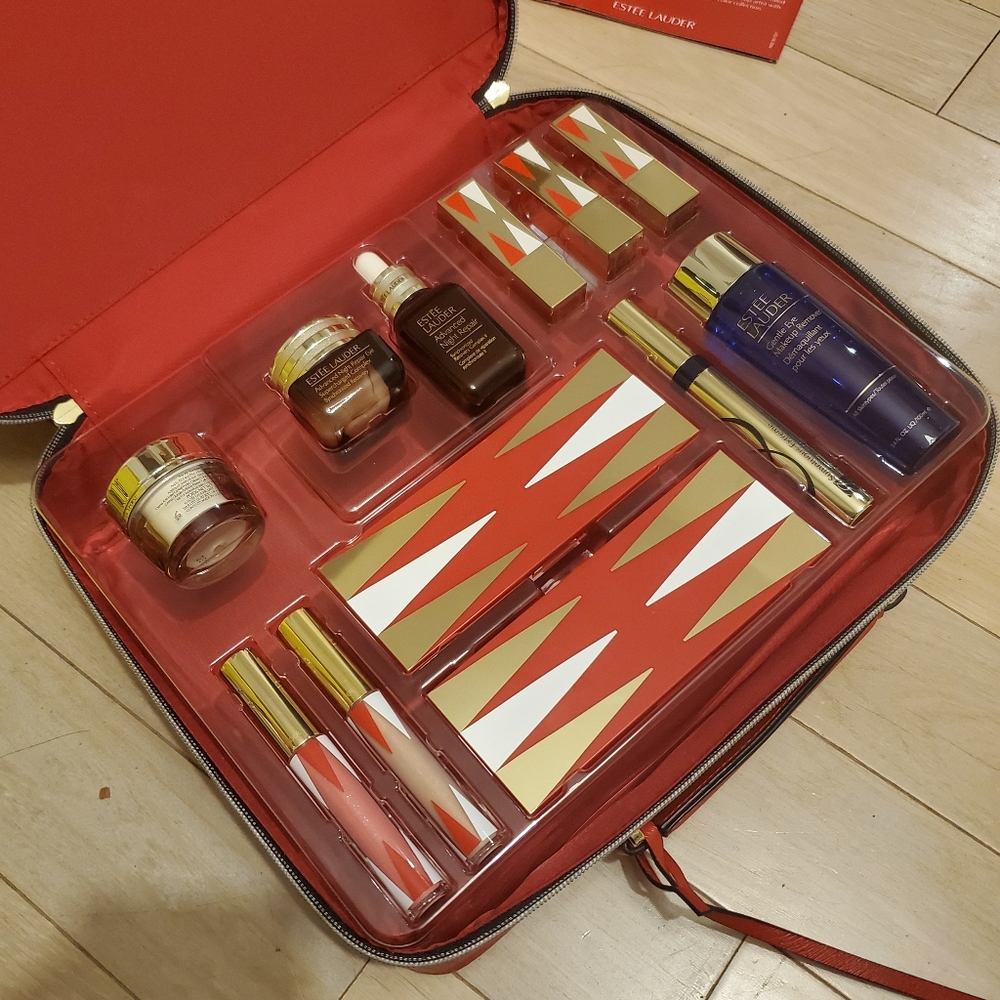 Estee lauder set